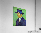 Armand Roulin Acrylic Print