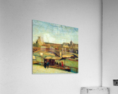 Bologne Acrylic Print