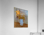 Lilacs Acrylic Print