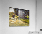 Park Arles Acrylic Print