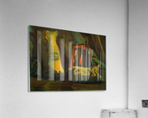 Two Sacks Acrylic Print