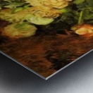 Roses Metal print