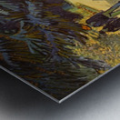 Park Arles Metal print
