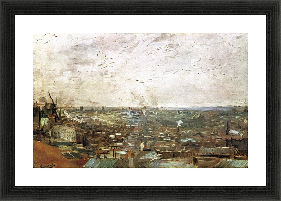 View Picture Frame print