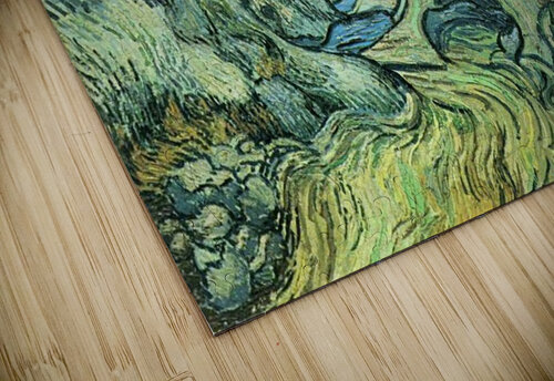 The Ravine Van Gogh puzzle