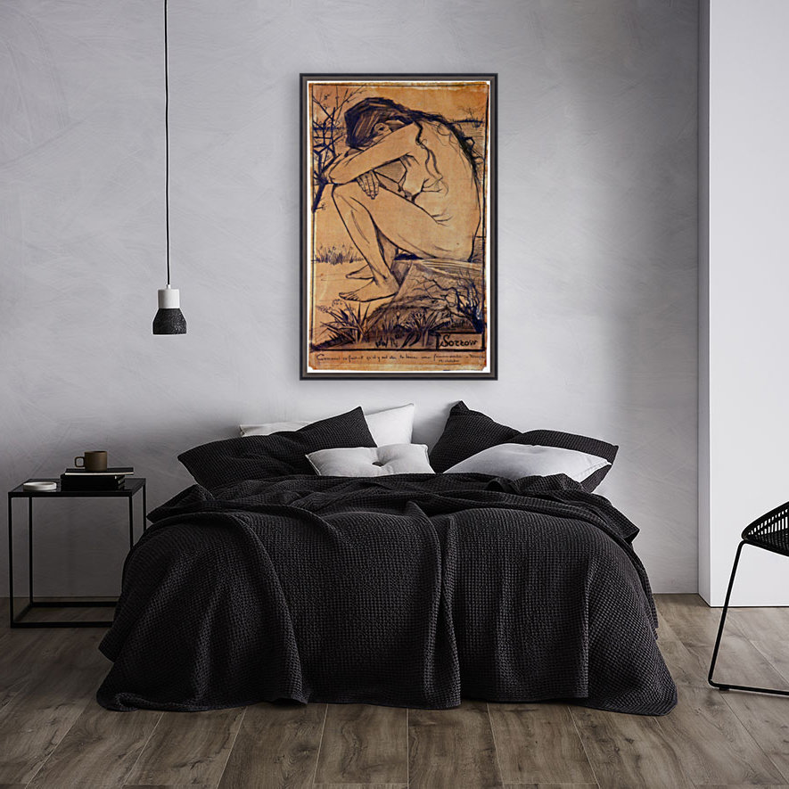 Sorrow Reproduction