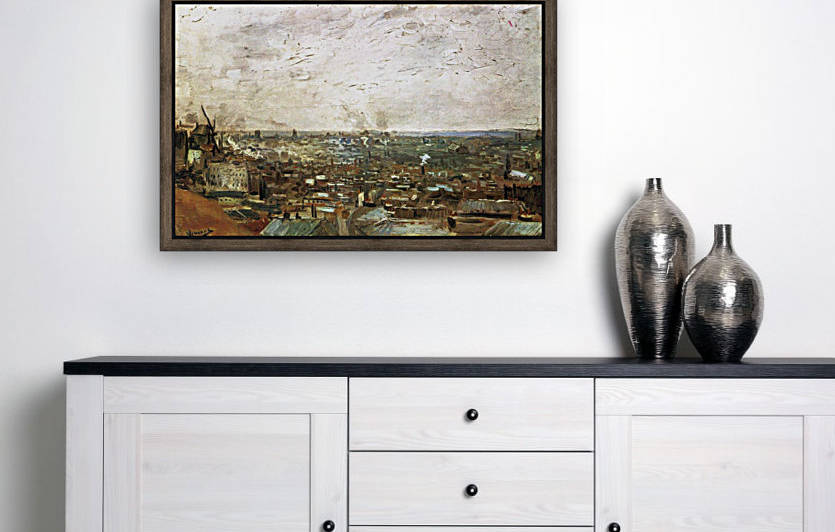 View Reproduction