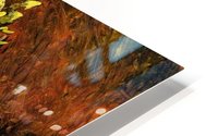 Roses HD Metal print
