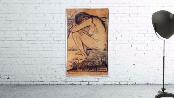 Sorrow Wall Preview