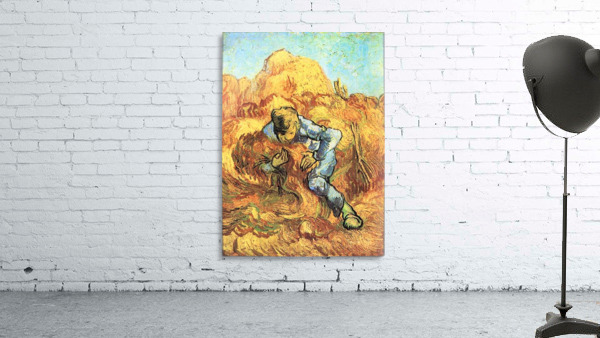 The sheaf Binder Wall Preview