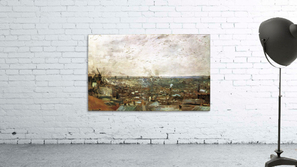 View Wall Preview