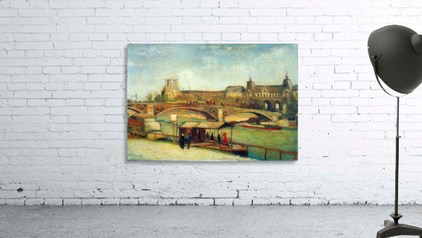 Bologne Wall Preview