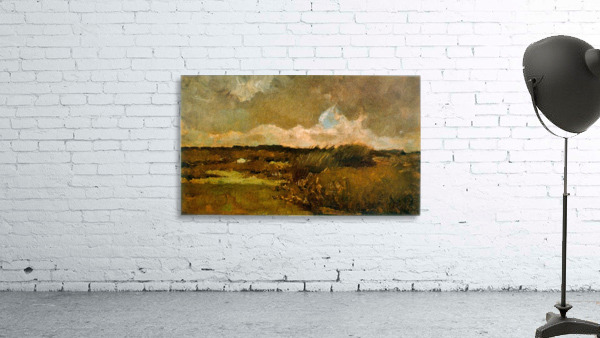 Marshy Wall Preview