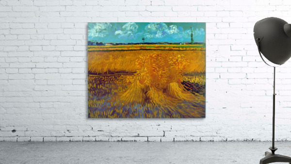 Sheaves Wall Preview