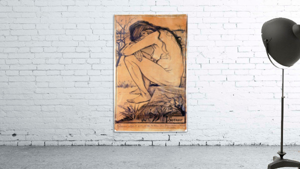 Sorrow_lg Wall Preview