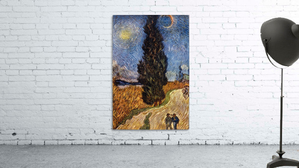 The Cypress Road Wall Preview