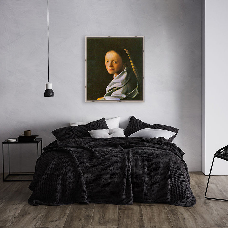 Maid Reproduction