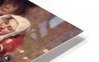 Kupplerin HD Metal print