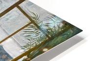 Florist HD Metal print
