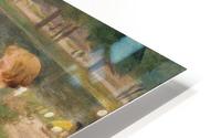 Le Gouter HD Metal print