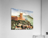 Granada II Acrylic Print