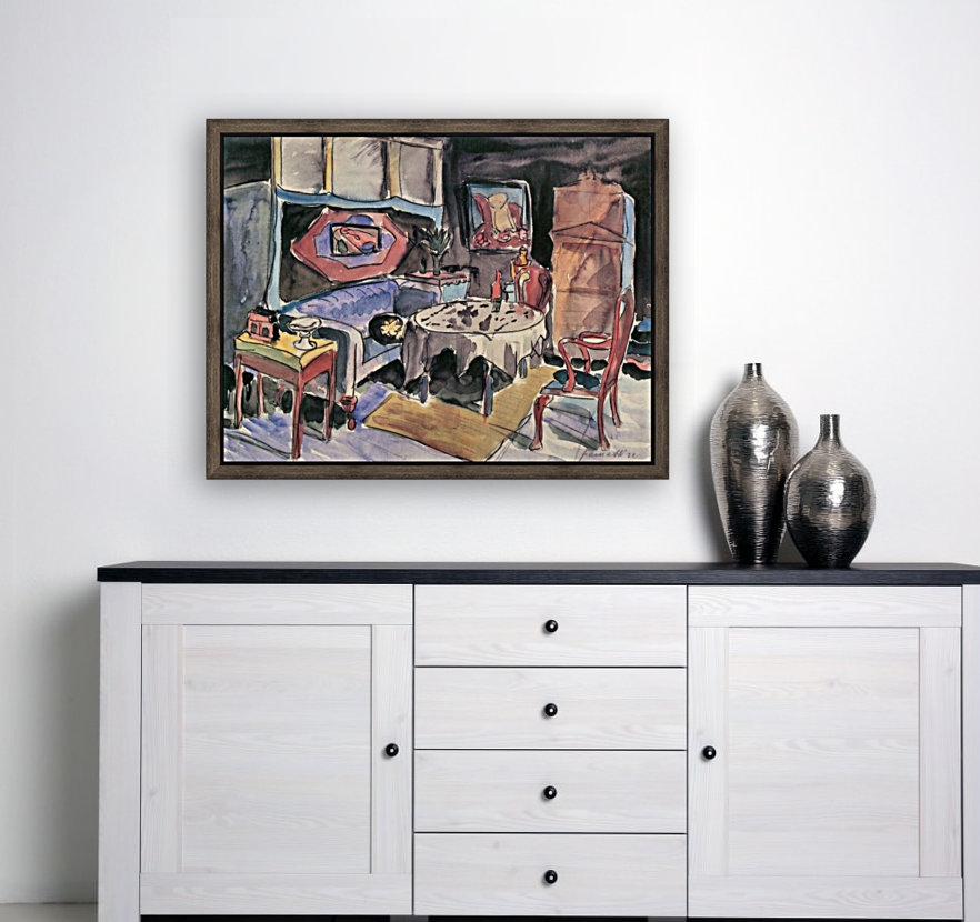Studio Cover Reproduction