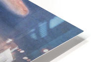 Cadiz II HD Metal print