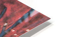 The dreaming boy III HD Metal print