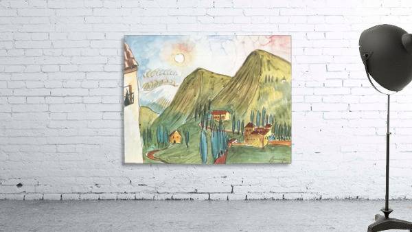 Granada Wall Preview