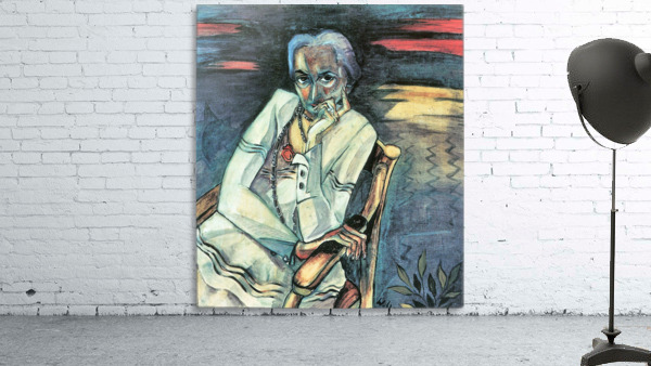 Rosa Shapiro Wall Preview