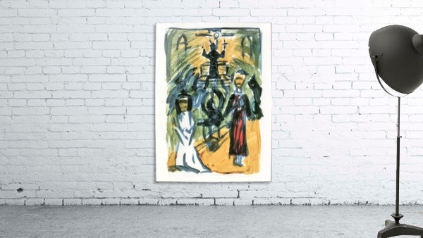 The confession Wall Preview