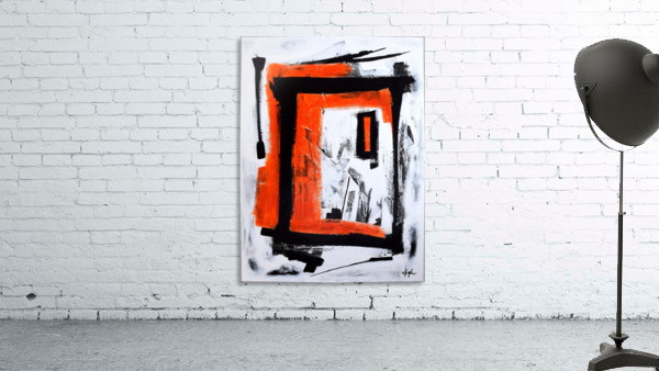 19 Wall Preview