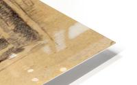 Bead Stringers 2 HD Metal print