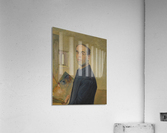 William Acrylic Print