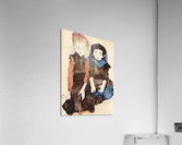 Children Acrylic Print