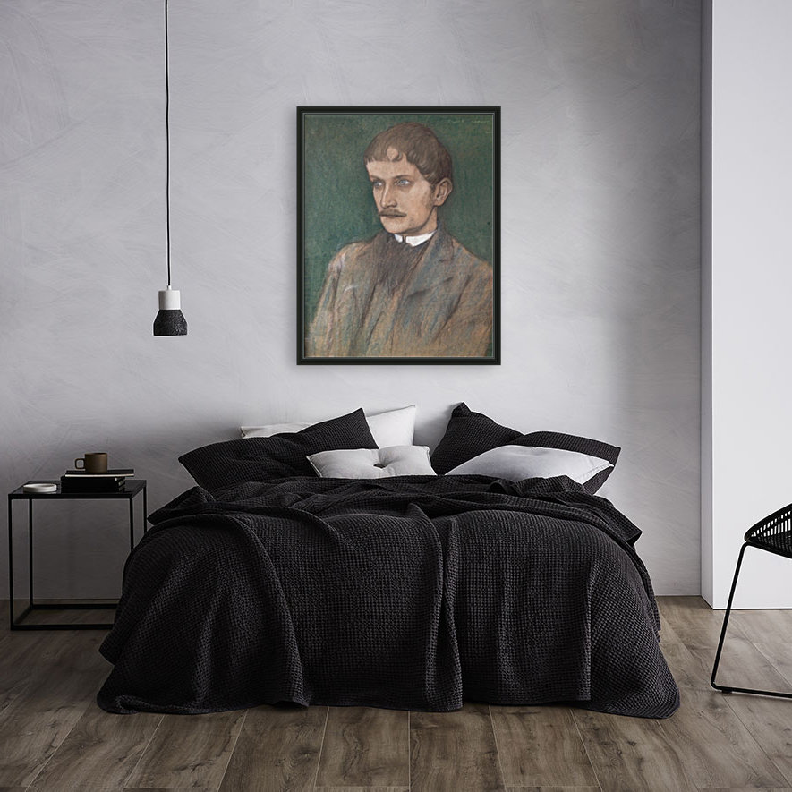 Williams Rothenstein Reproduction
