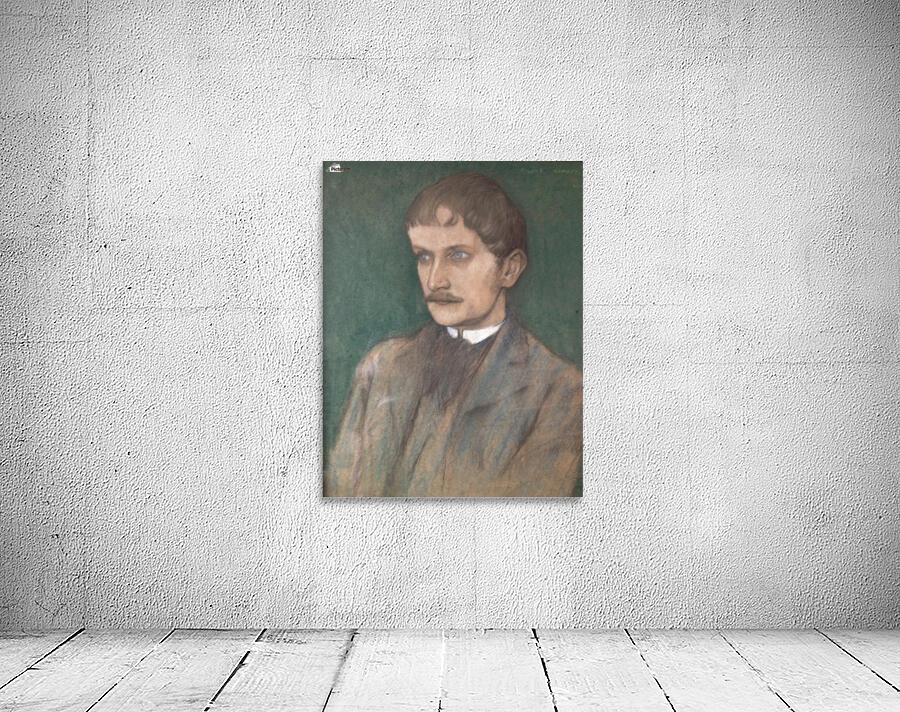 Williams Rothenstein Wall Preview