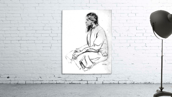 Gitanjali Tagore Wall Preview
