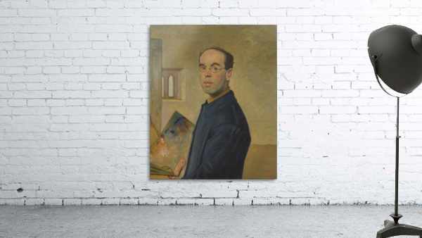 William Wall Preview