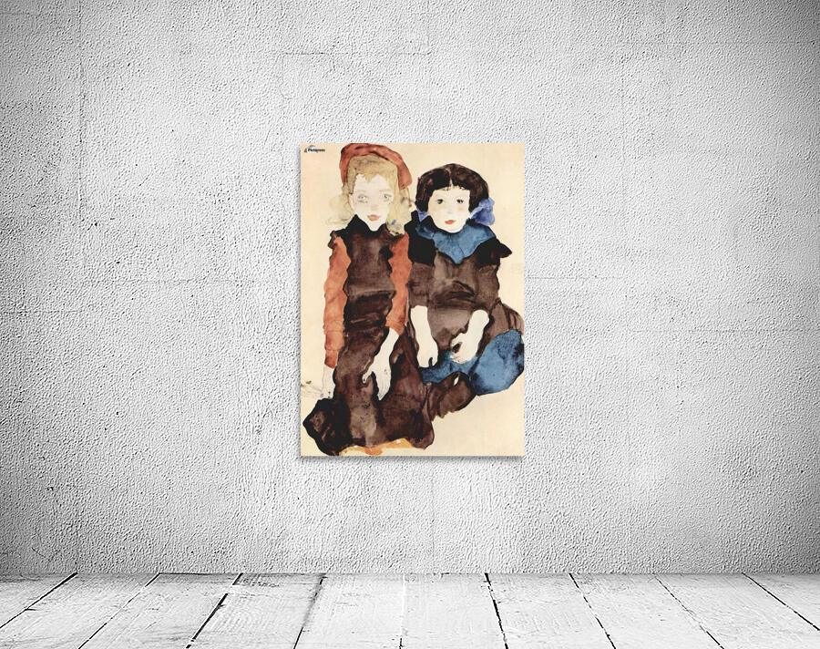 Children Wall Preview