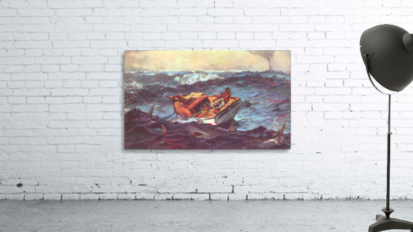 Storm Wall Preview